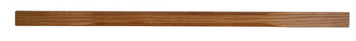 Oak Stop Moulded 41mm - Balusters