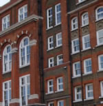 Queensbridge Road School