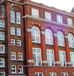 Queensbridge Road School