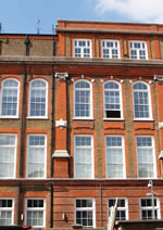 Queensbridge Road School