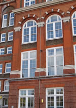 Queensbridge Road School