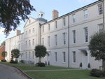 BLENHEIM range of spirally hung, sliding sash windows