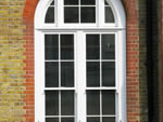 CHATSWORTH range of Slide and Tilt windows