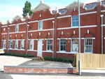 KENSINGTON box sash windows