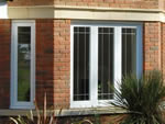 WOBURN casement window range