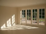 WOBURN casement window range