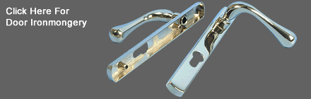 Ironmongery