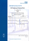 TR1616 - Woburn Fully Glazed Double Leaf Open-out Doorsets