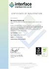 PEFC ST 2002:2013 Chain of Custody Certification